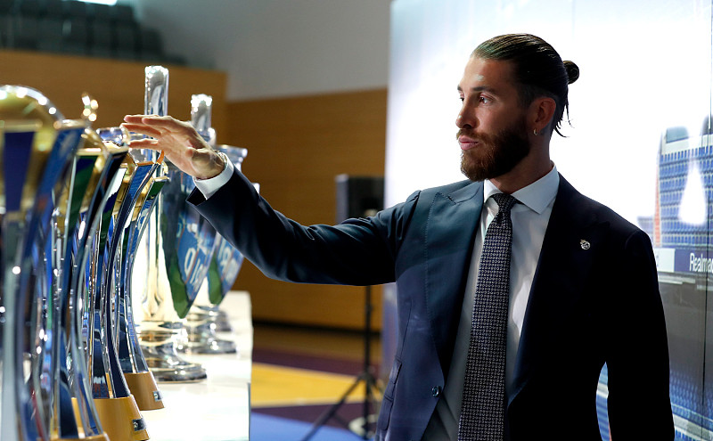 هدافي دوري أبطال أوروبا تاريخياًأساطير صنعت التاريخ
